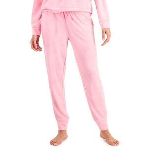 Jenni Printed Super Soft Jogger Pajama Pants Size XS